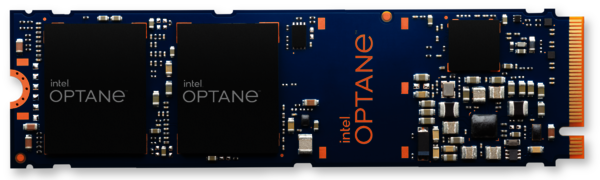 Intel Optane SSD P1600X Series