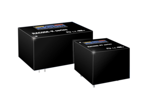 Recom RAC05E Recom RAC05E