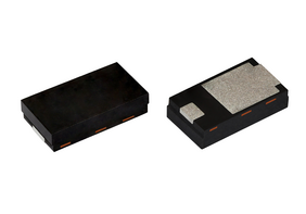 Die Standard-Gleichrichter-Serien SE20Nx, SE30Nx und SE40Nx sind branchenweit die ersten im Power-DFN3820A-Gehäuse.