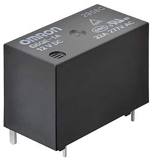 Omron Power Relay Omron Power Relay