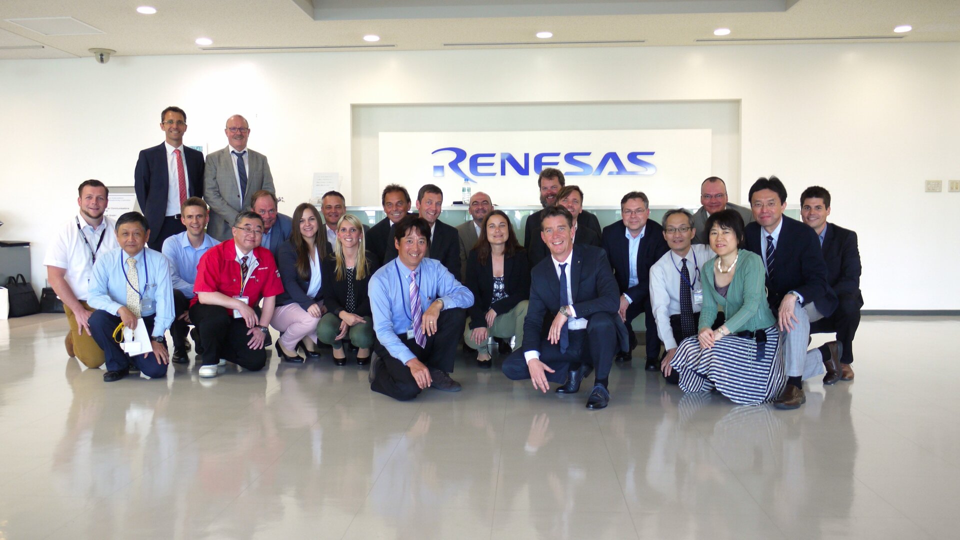 Renesas