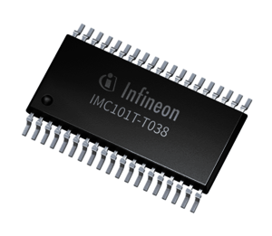 Infineon iMOTION