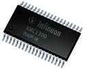 Infineon XMC1300