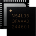 NRF54L05