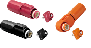 Amphenol SurLok Plus™ Connector Group Amphenol SurLok Plus™ Connector