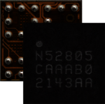 Nordic nRF52805