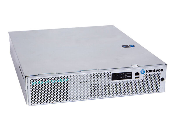 RUTRONIK IT Electronics - CG Communication Servers