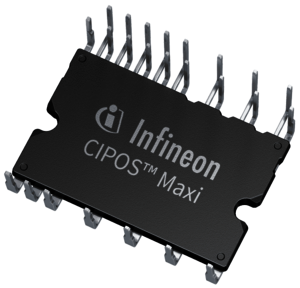 Infineon Cipos Maxi