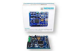 Rutronik Development Kit STM32L5 - Advanced and Efficient Technology