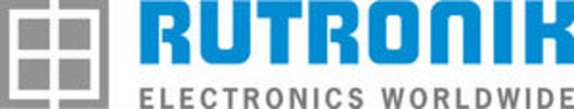 Logo Rutronik