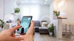 Smart home and Matter