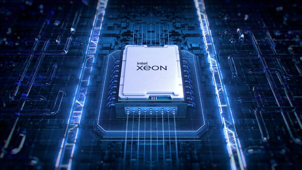 The new Xeon processors from Intel deliver unparalleled performance for developers and data science professionals.