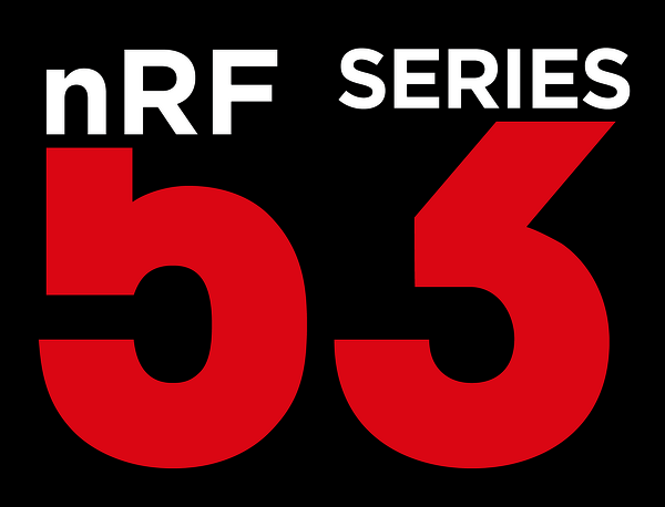 nRF53 Series