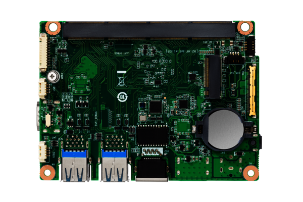 Intel® NUC Elements