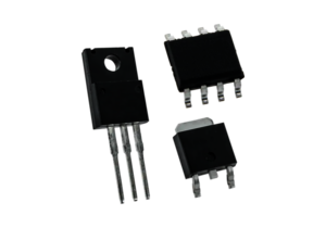 High switching speed and low resistance: Rutronik adds XSemi power MOSFETs from YAGEO to its range