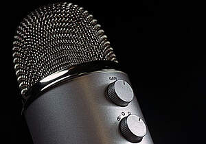 Microphone