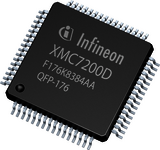 Infineon XMC7200D-F176K8384AA