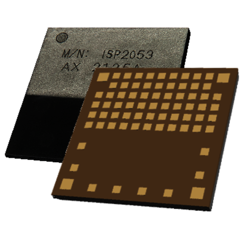 The ISP2053 Dual-Core Bluetooth 5.2 module from Insight SiP is the perfect solution for high-end Bluetooth connectivity.