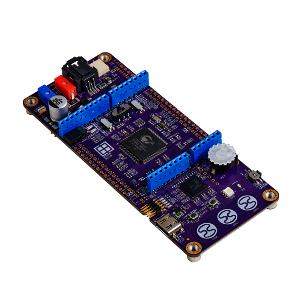 Rutronik Development Kit - RDK4