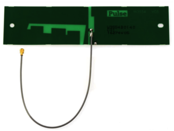 PulseLarsen PCB Antenna - Advanced and Efficient Solutions