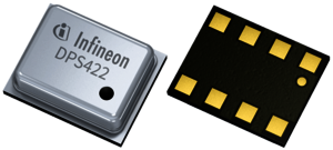 Infineon DPS422