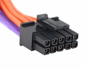Amphenol Minitek® Pwr 3.0: For wire-to-board and wire-to-wire applications Amphenol Minitek® Pwr 3.0: For wire-to-board and wire-to-wire applications