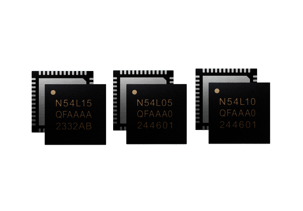 Pioneering SoCs for next-generation (I)IoT applications:  Rutronik introduces the new nRF54L series from Nordic Semiconductor