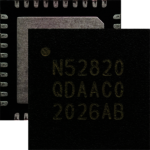 Nordic nRF52820