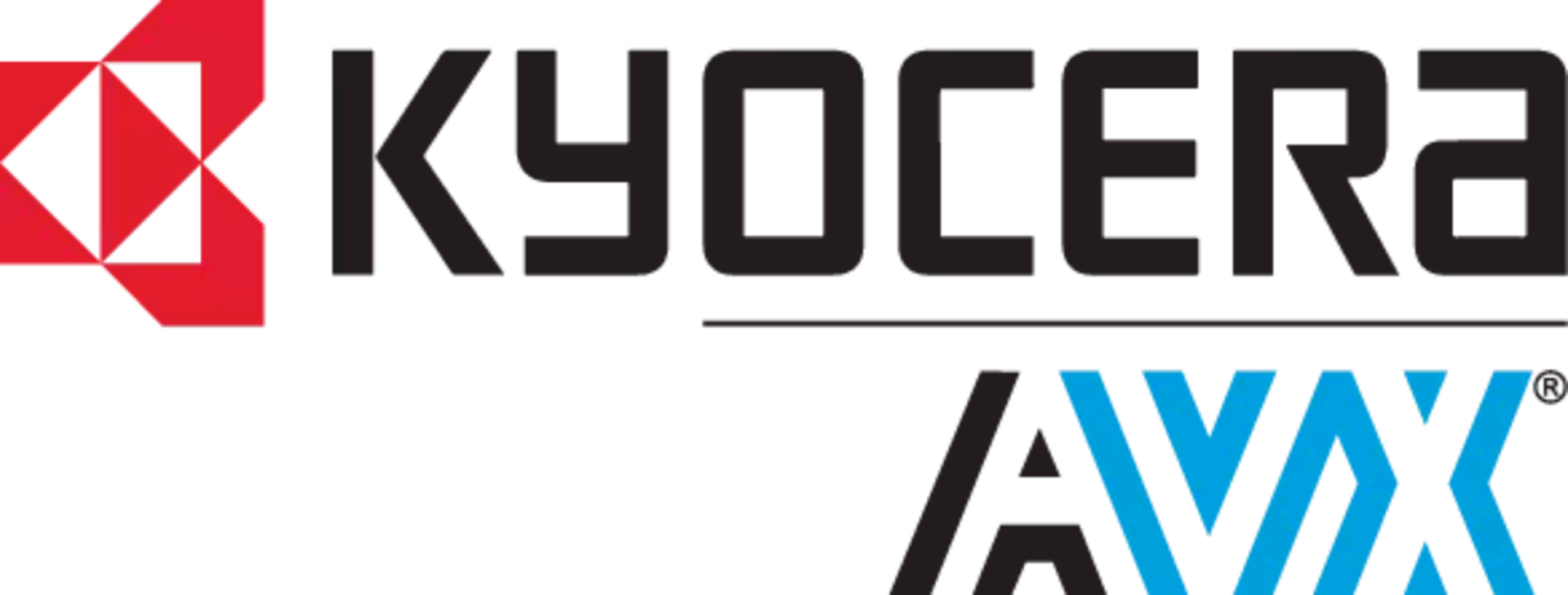 Kyocera AVX