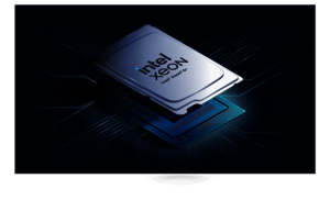 Teaser Productnews Intel® Xeon® 6+ processors Example picture Intel® Xeon® 6+ processor