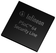 Infineon PSoC 64™ Secure MCU