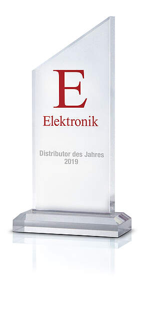 Distributor of the Year