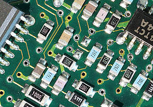 Ceramic Capacitors