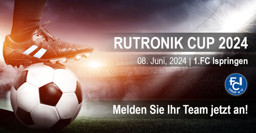 RUTRONIK-CUP 2024