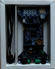 Rutronik Development Kit RDK2