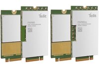 Telit FN980 & FN980m