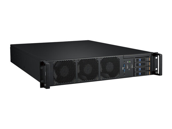 RUTRONIK IT Electronics - Short-depth Server