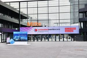 Rutronik at Embedded World 2023