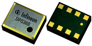 Infineon DPS368