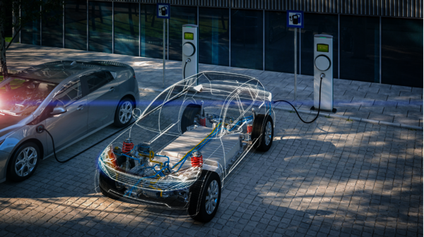 E-mobility