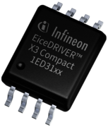 Infineon 1ED3121MU12H