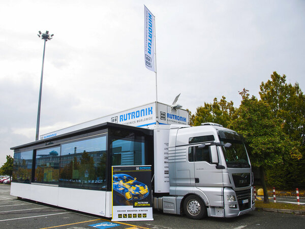 Eventtruck s