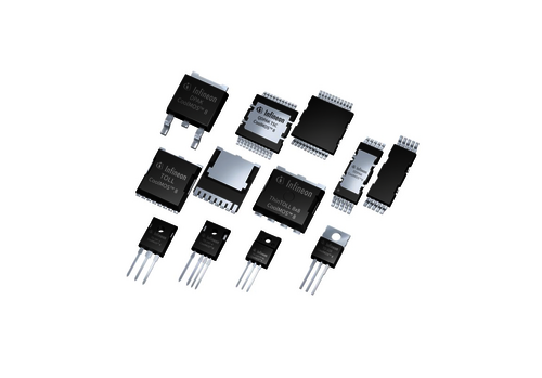 Setting new standards: The latest CoolMOS™ 8 with 600 V from Infineon - now at Rutronik