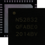 Nordic nRF52832