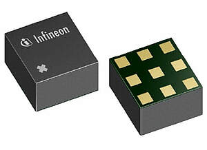 Infineon Diversity Switches - Advanced and Efficient Solutions