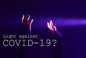 Innovative UV LED Technology for Modern Virus Protection UV LED Technology - Advanced and Efficient Virus Protection