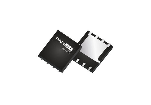 Lower resistance, less space required, greater avalanche resistance: PANJIT's new 30 V and 40 V LV automotive MOSFETs now at Rutronik