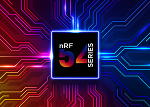 Nordic nRF54 Series