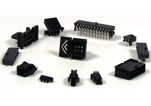 Product News Molex's Micro-Fit 3.0 connector system