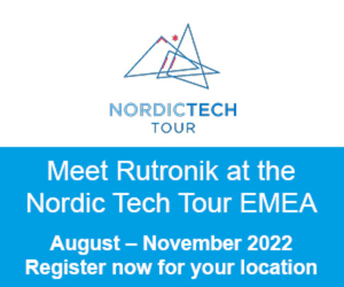 Nordic Tech Tour EMEA 2022 – Region Central